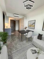 The M (D7), Apartment #461003041